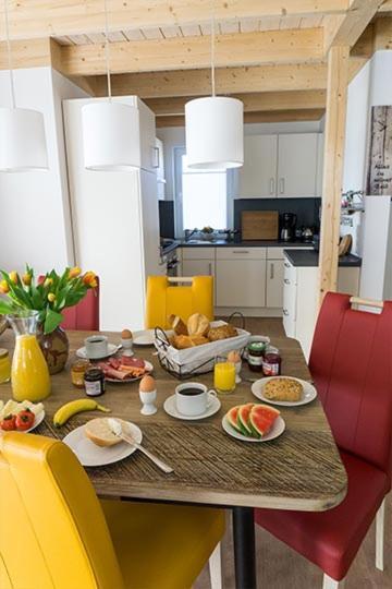 Ferienhaus Sonnenufer Rheinsberg Εξωτερικό φωτογραφία